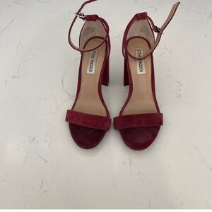 Steve Madden heels
